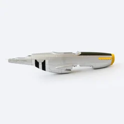 Dynam P51 Mustang V2 Fuselage