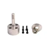 Dynam P51 Mustang V2 Prop Adapter Blade Holder