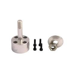 Dynam P51 Mustang V2 Prop Adapter Blade Holder