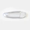 Dynam P51 Mustang V2 Silver Canopy