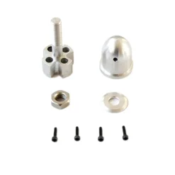 Dynam Primo Propeller Adapter Blade Holder