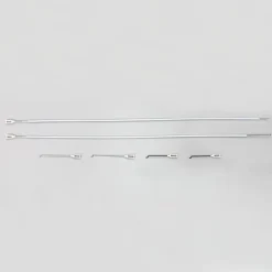 Dynam Primo Trainer Pushrod Set