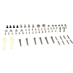 Dynam Primo Trainer Screw Set