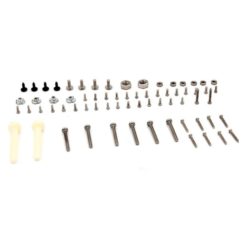 Dynam Primo Trainer Screw Set