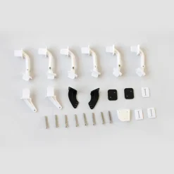 Dynam Primo Trainer Servo Horn & Hinge