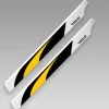 Dynam Pro3D CF Main Rotor Blade for Electric 450 Helicopter (335 mm)