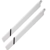 Dynam Pro3D FRP Main Rotor Blade for 50 Class Helicopter (600 mm)