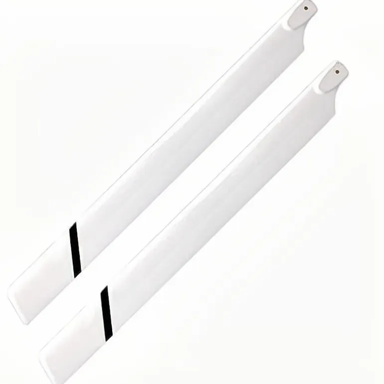 Dynam Pro3D FRP Main Rotor Blade for 30 Class Helicopter (550 mm)