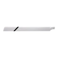 Dynam Pro3D FRP Main Rotor Blade for Electric 450 Helicopter (335 mm)
