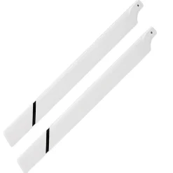 Dynam Pro3D FRP Main Rotor Blade for 90 Class Helicopter (700 mm)