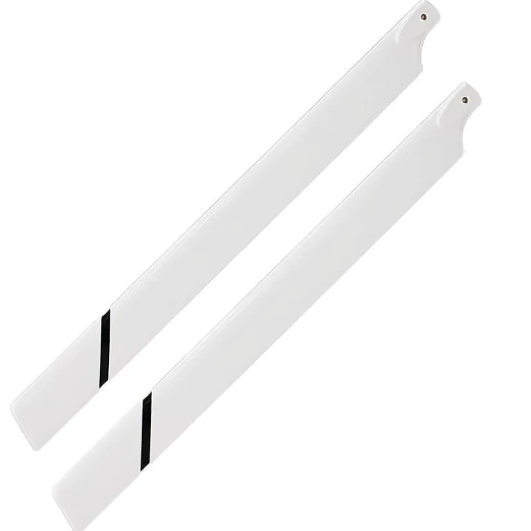 Dynam Pro3D FRP Main Rotor Blade for 90 Class Helicopter (700 mm)