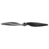 Dynam Pro3D 11x5.5 Carbon Fiber Propeller for Airplane Electric Motors