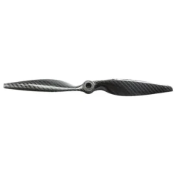 Dynam Pro3D 11x5.5 Carbon Fiber Propeller for Airplane Electric Motors