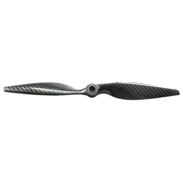 Dynam Pro3D 11x5.5 Carbon Fiber Propeller for Airplane Electric Motors