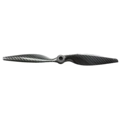Dynam Pro3D 15x6 Carbon Fiber Propeller for Airplane Electric Motors