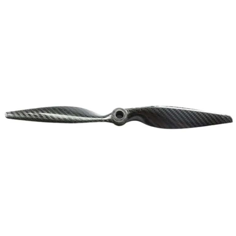 Dynam Pro3D 15x6 Carbon Fiber Propeller for Airplane Electric Motors
