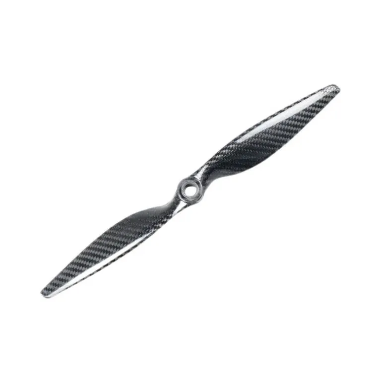 Dynam Pro3D 15x6 Carbon Fiber Propeller for Airplane Electric Motors