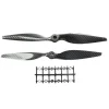Dynam Pro3D 13x6 Carbon Fiber Propeller for Airplane Electric Motors