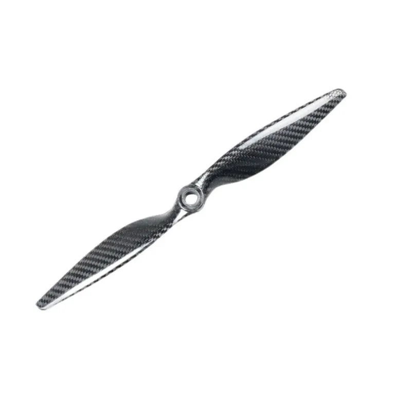 Dynam Pro3D 13x6 Carbon Fiber Propeller for Airplane Electric Motors