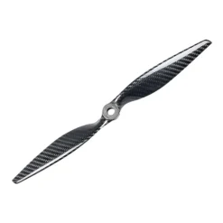Dynam Pro3D 17x12 Carbon Fiber Propeller for Airplane Electric Motors
