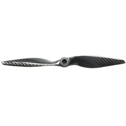 Dynam Pro3D 17x12 Carbon Fiber Propeller for Airplane Electric Motors