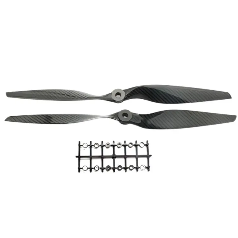 Dynam Pro3D 16x12 Carbon Fiber Propeller for Airplane Electric Motors
