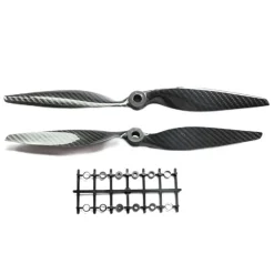 Dynam Pro3D 12x6 Carbon Fiber Propeller for Airplane Electric Motors