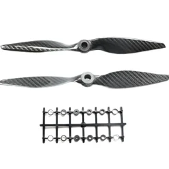 Dynam Pro3D 10x6 Carbon Fiber Propeller for Airplane Electric Motors