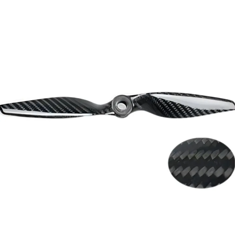 Dynam Pro3D 9x6 Carbon Fiber Propeller for Airplane Electric Motors