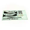 Dynam Rapid Decal