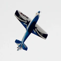 Dynam Rapid Racing Aerobatic 3D RC Plane 635mm Wingspan