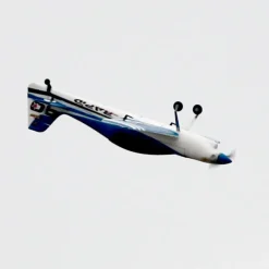 Dynam Rapid Racing Aerobatic 3D RC Plane 635mm Wingspan