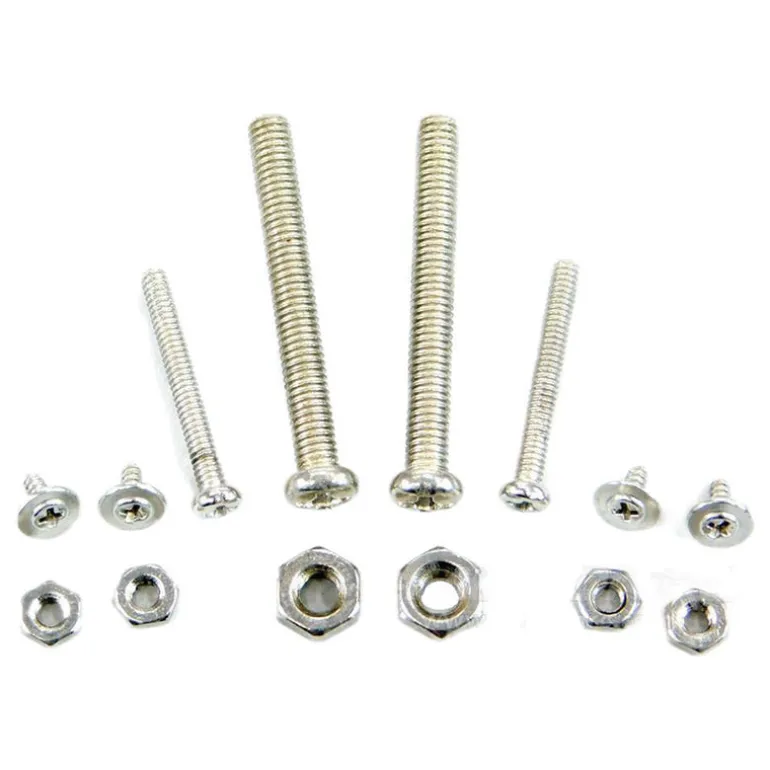 Dynam Rapid Screw Set