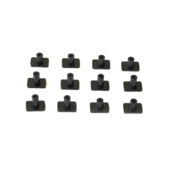Dynam RC Plastic Tab