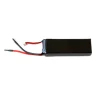 Dynam RC 14.8V 4S 4000mAh 25C Lipo Battery w/ XT60 Connector