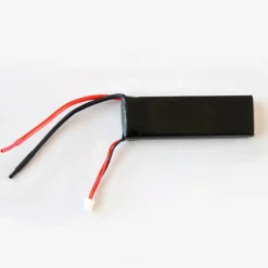 Dynam RC 11.1V 3S 1800mAh 15C Lipo Battery w/ XT60 Connector