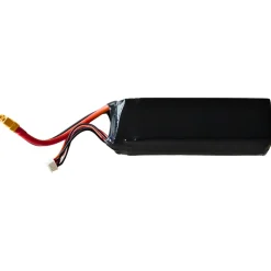 Dynam RC 22.2V 6S 5200mAh 25C Lipo Battery w/ XT60 Connector