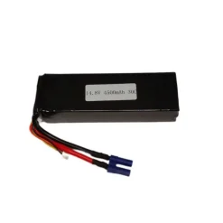 Dynam RC 14.8V 4S 4500mAh Lipo Battery