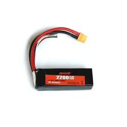 Dynam RC 14.8V 4S 2200mAh Lipo Battery w/ XT60 Connector