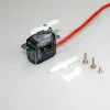 Dynam Reverse Flap 9g High Performance Analog Micro Servo