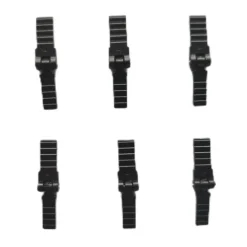 Dynam Rudder Hinges DY-8025 (6pcs) Replacement Parts