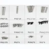 Dynam Sbach 342 Screw Set