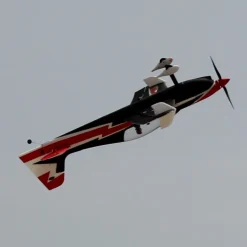 Dynam Sbach 342 4S RC Aerobatic 3D Sport Plane 1250mm Wingspan