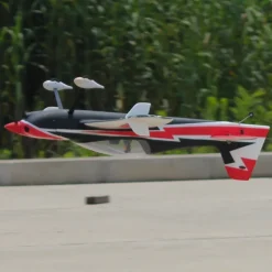 Dynam Sbach 342 4S RC Aerobatic 3D Sport Plane 1250mm Wingspan