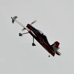 Dynam Sbach 342 4S RC Aerobatic 3D Sport Plane 1250mm Wingspan