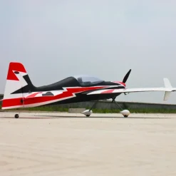 Dynam Sbach 342 4S RC Aerobatic 3D Sport Plane 1250mm Wingspan