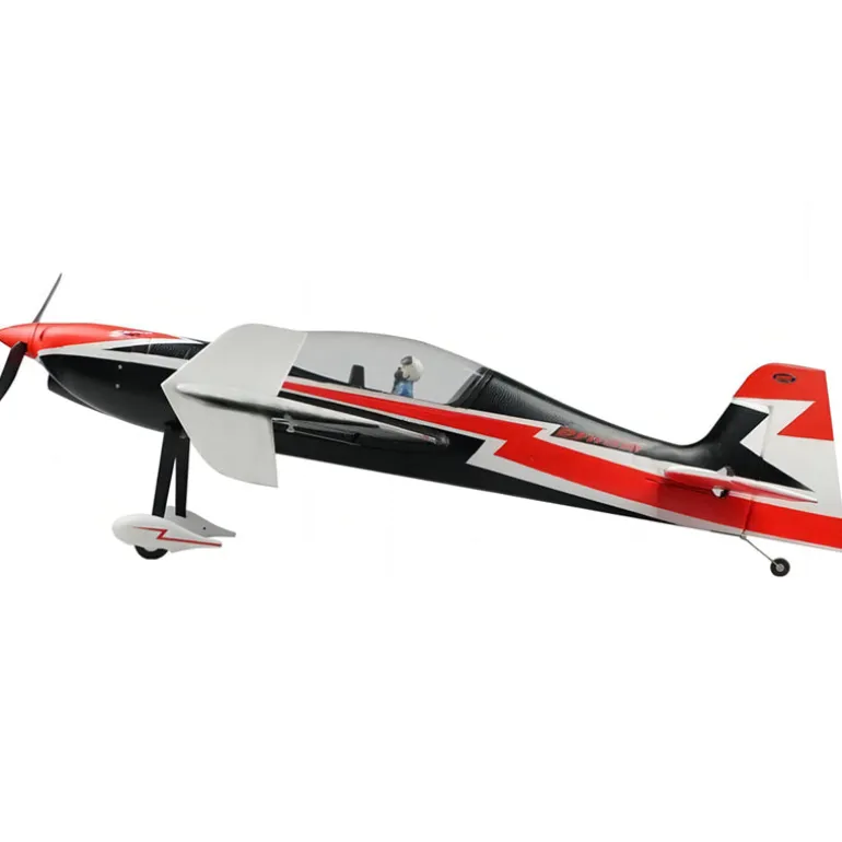 Dynam Sbach 342 4S RC Aerobatic 3D Sport Plane 1250mm Wingspan