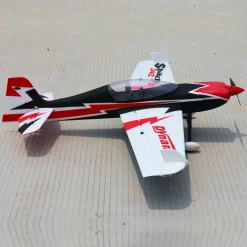 Dynam Sbach 342 4S RC Aerobatic 3D Sport Plane 1250mm Wingspan
