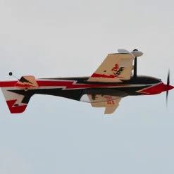 Dynam Sbach 342 4S RC Aerobatic 3D Sport Plane 1250mm Wingspan