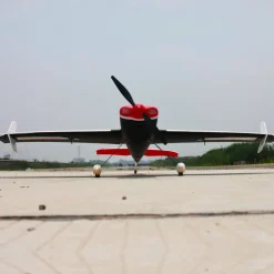 Dynam Sbach 342 4S RC Aerobatic 3D Sport Plane 1250mm Wingspan